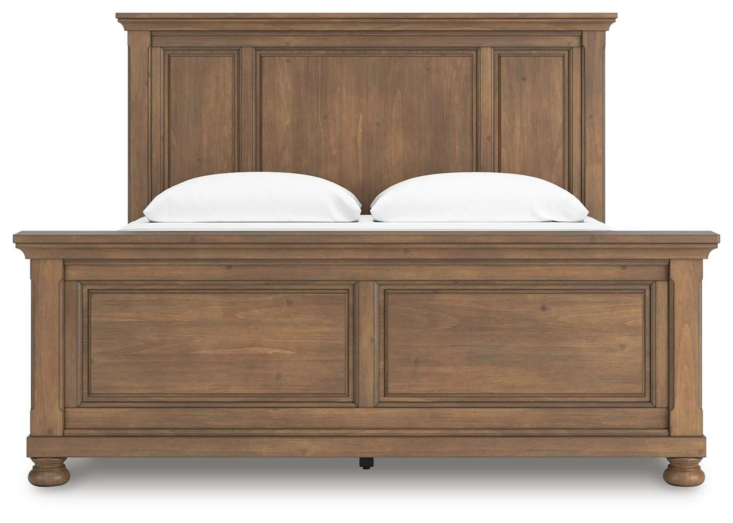Feddinger Bed - Image 13