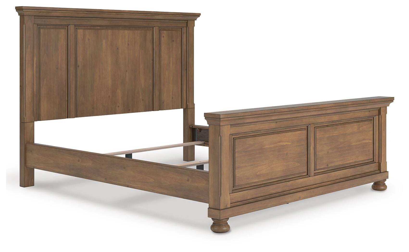 Feddinger Bed - Image 19