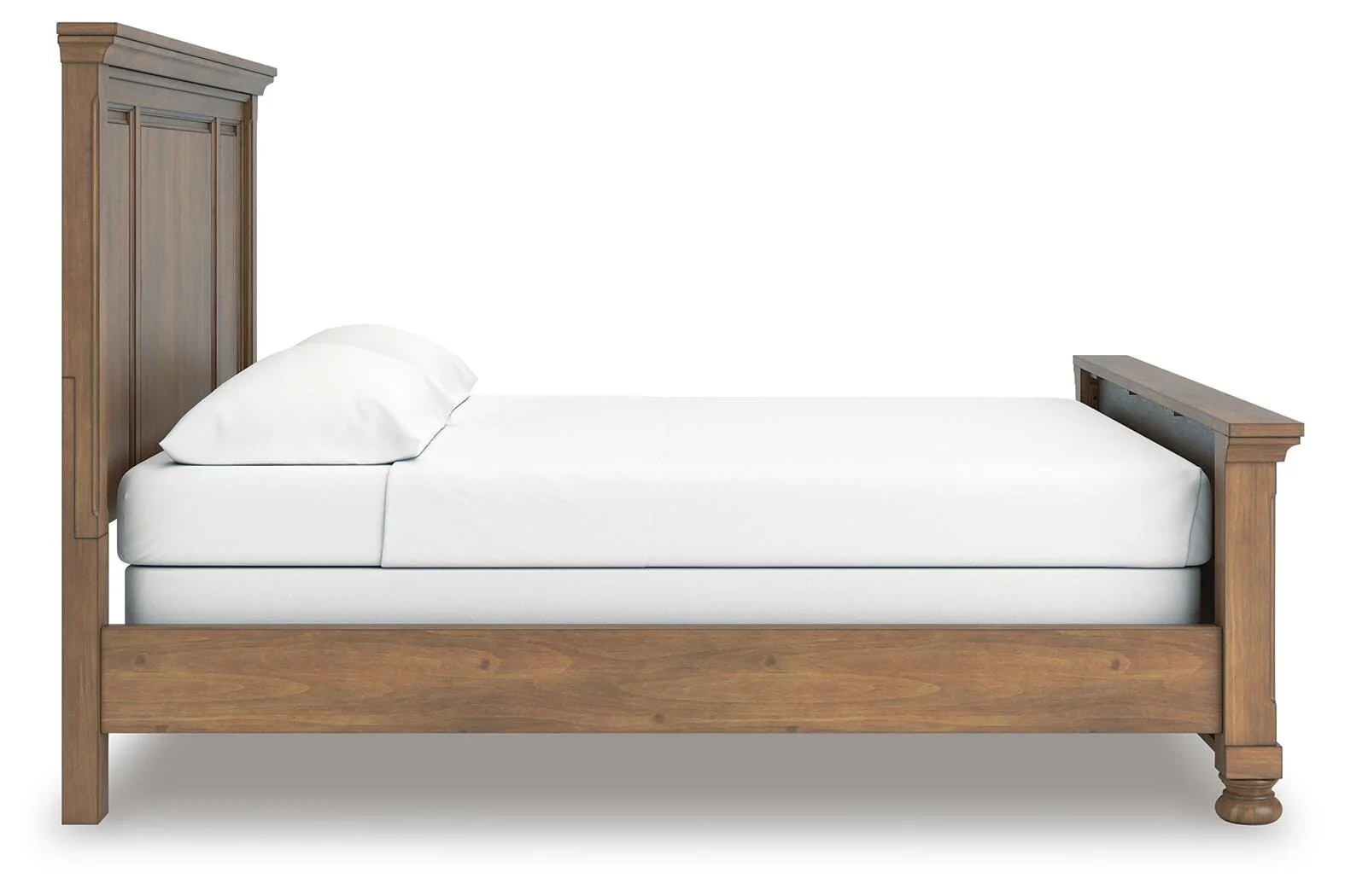 Feddinger Bed - Image 22