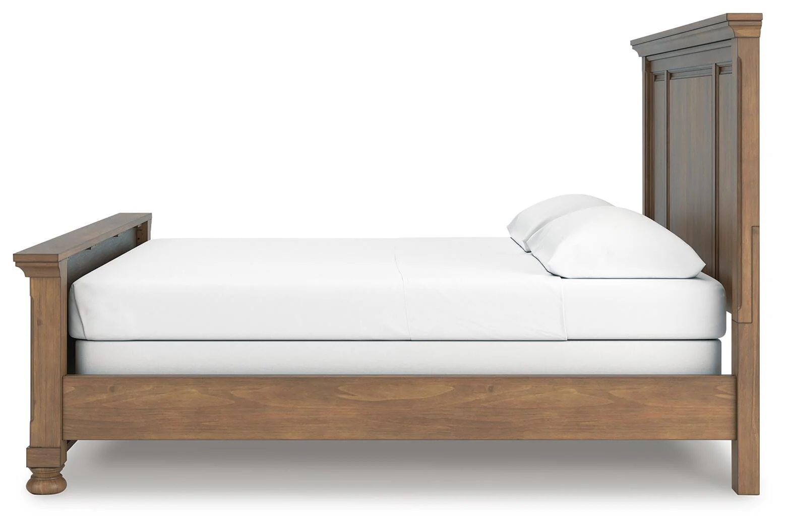 Feddinger Bed - Image 24