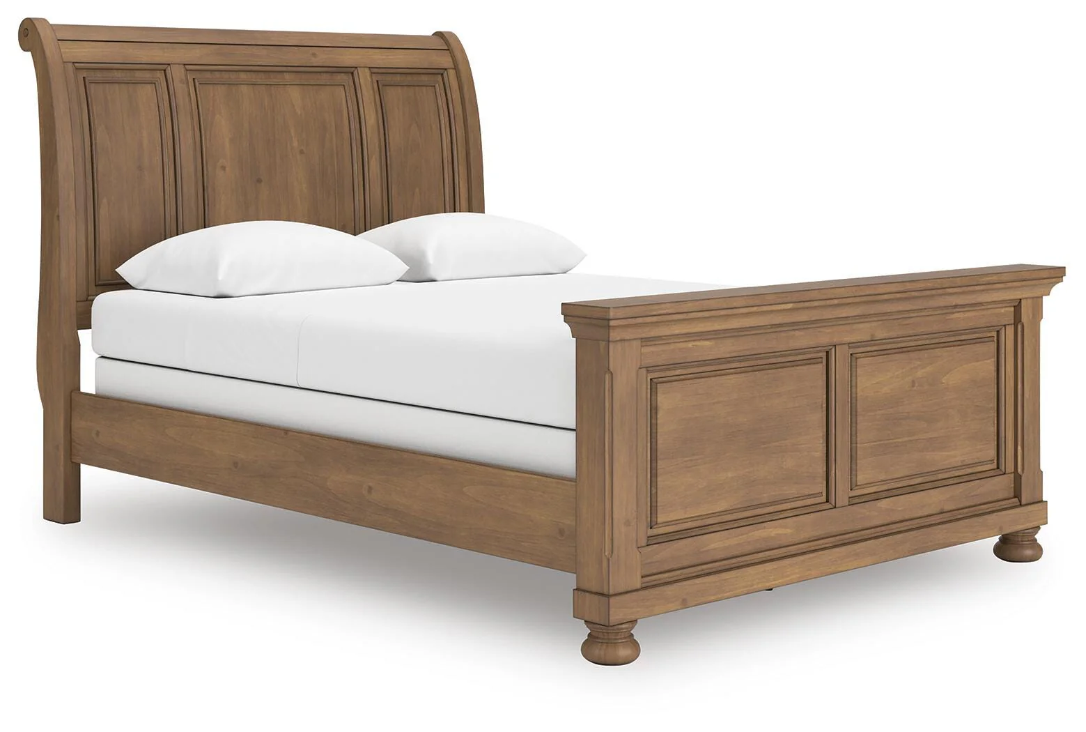 Feddinger Bed - Image 25