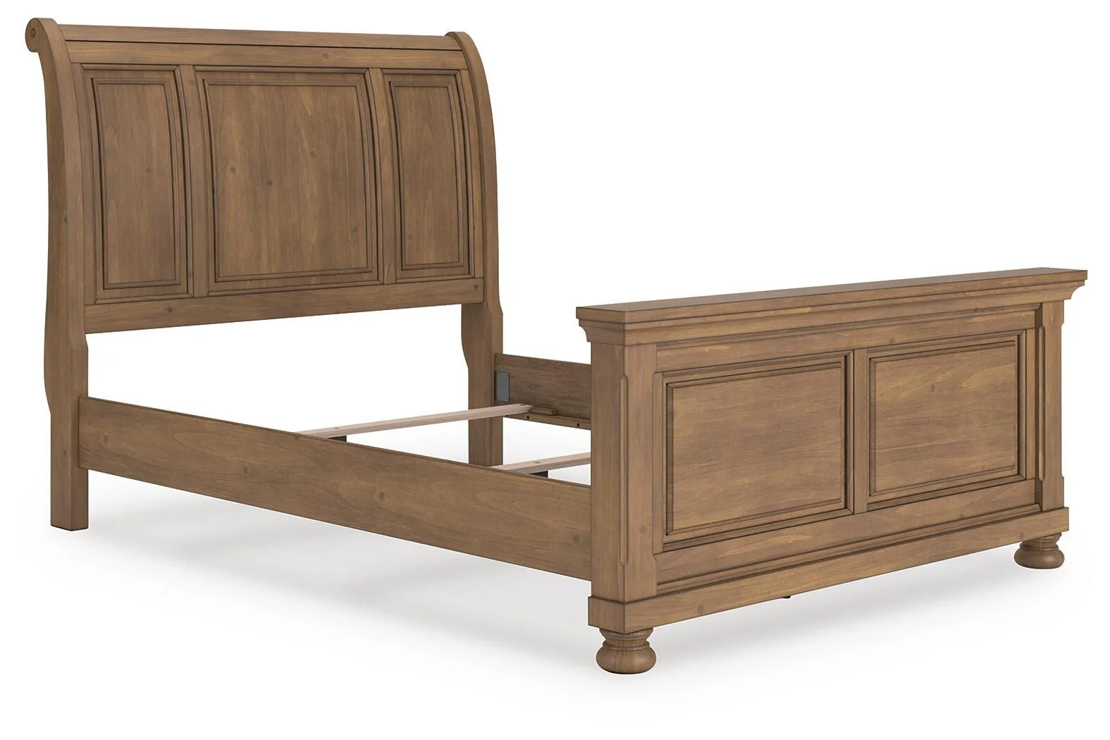 Feddinger Bed - Image 26