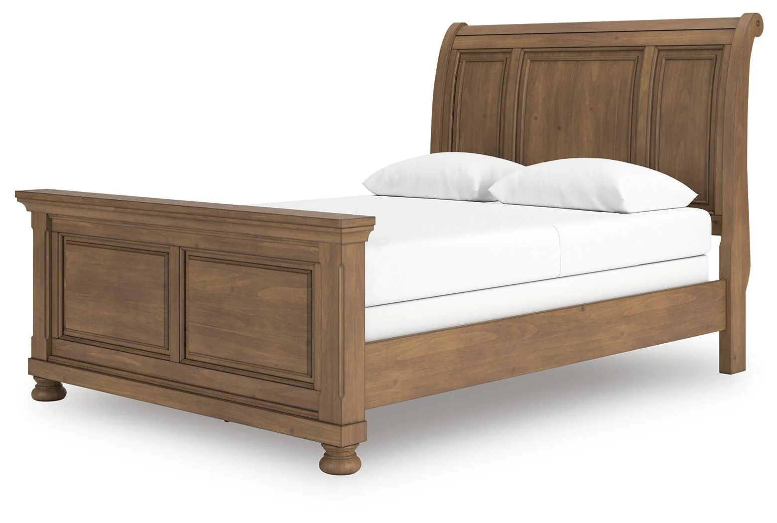 Feddinger Bed - Image 27