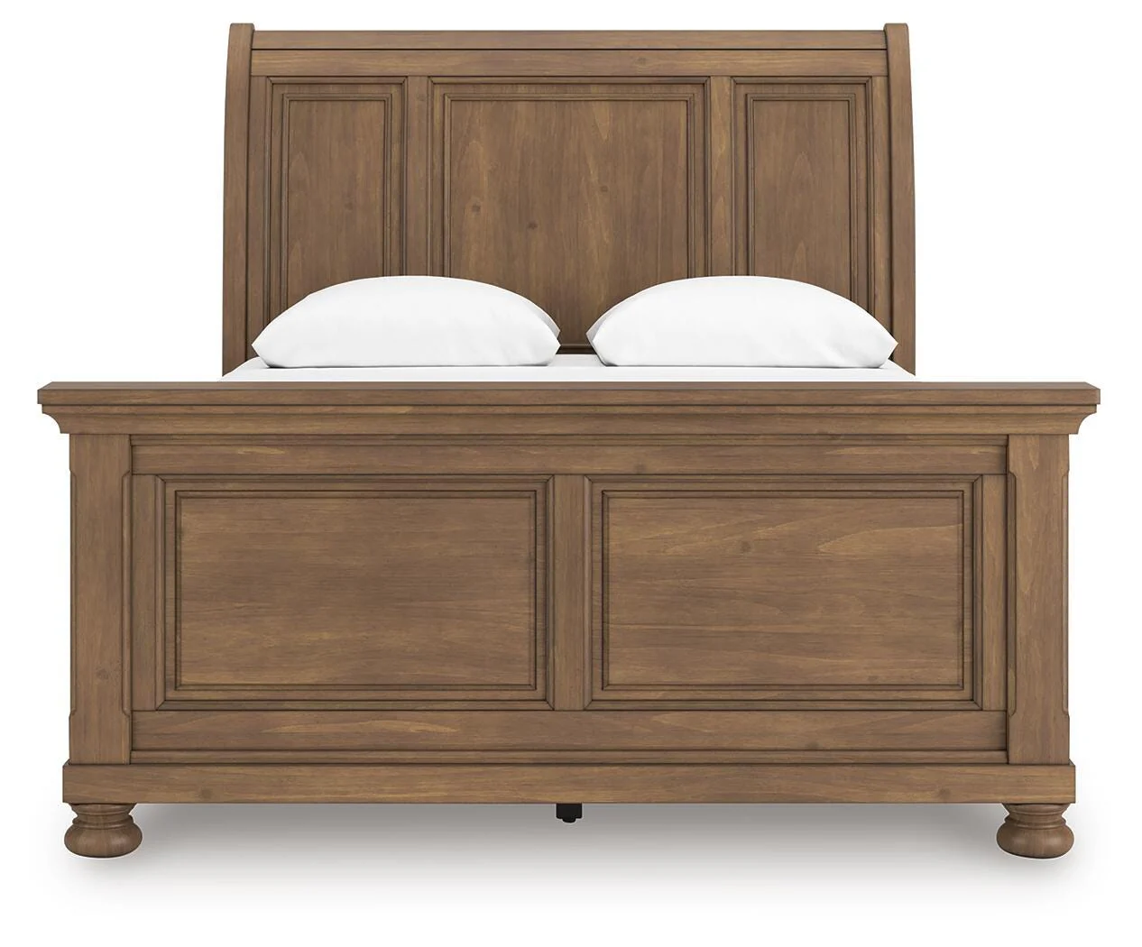 Feddinger Bed - Image 29