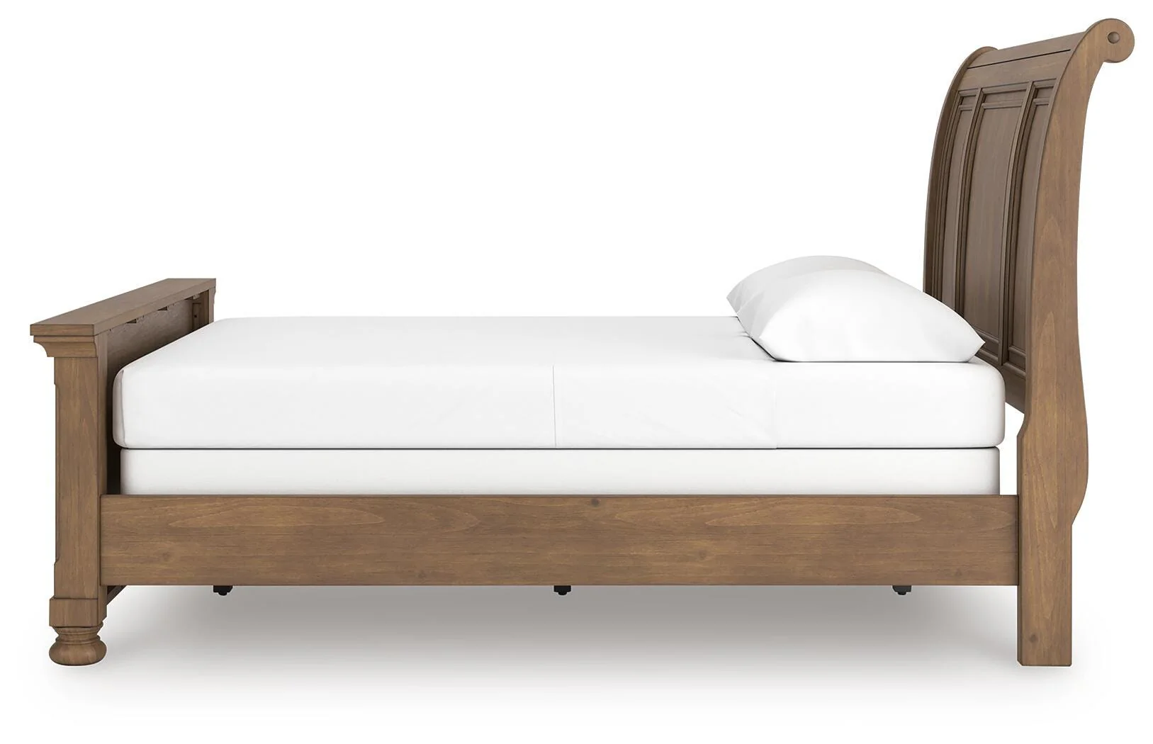 Feddinger Bed - Image 30