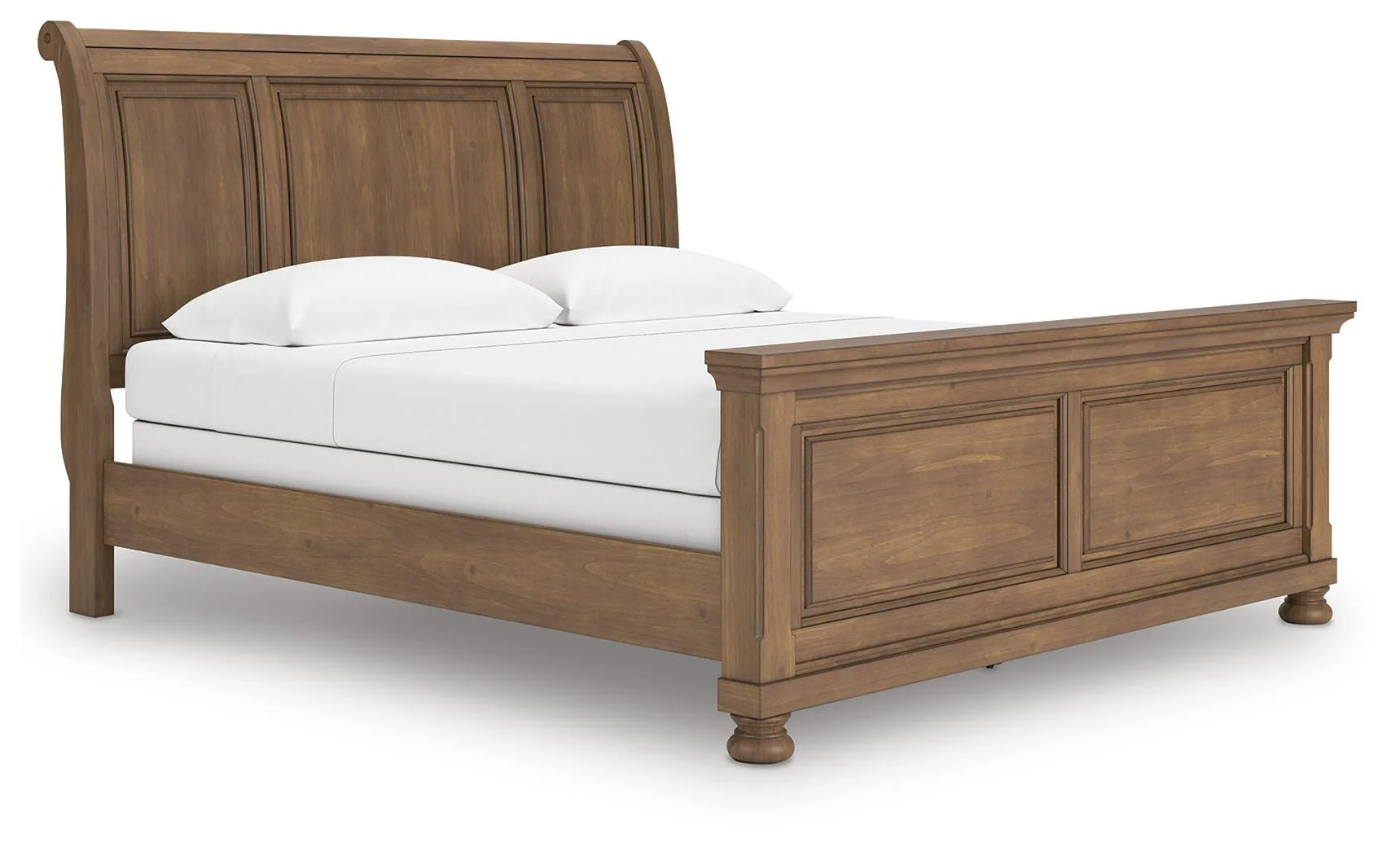 Feddinger Bed - Image 32