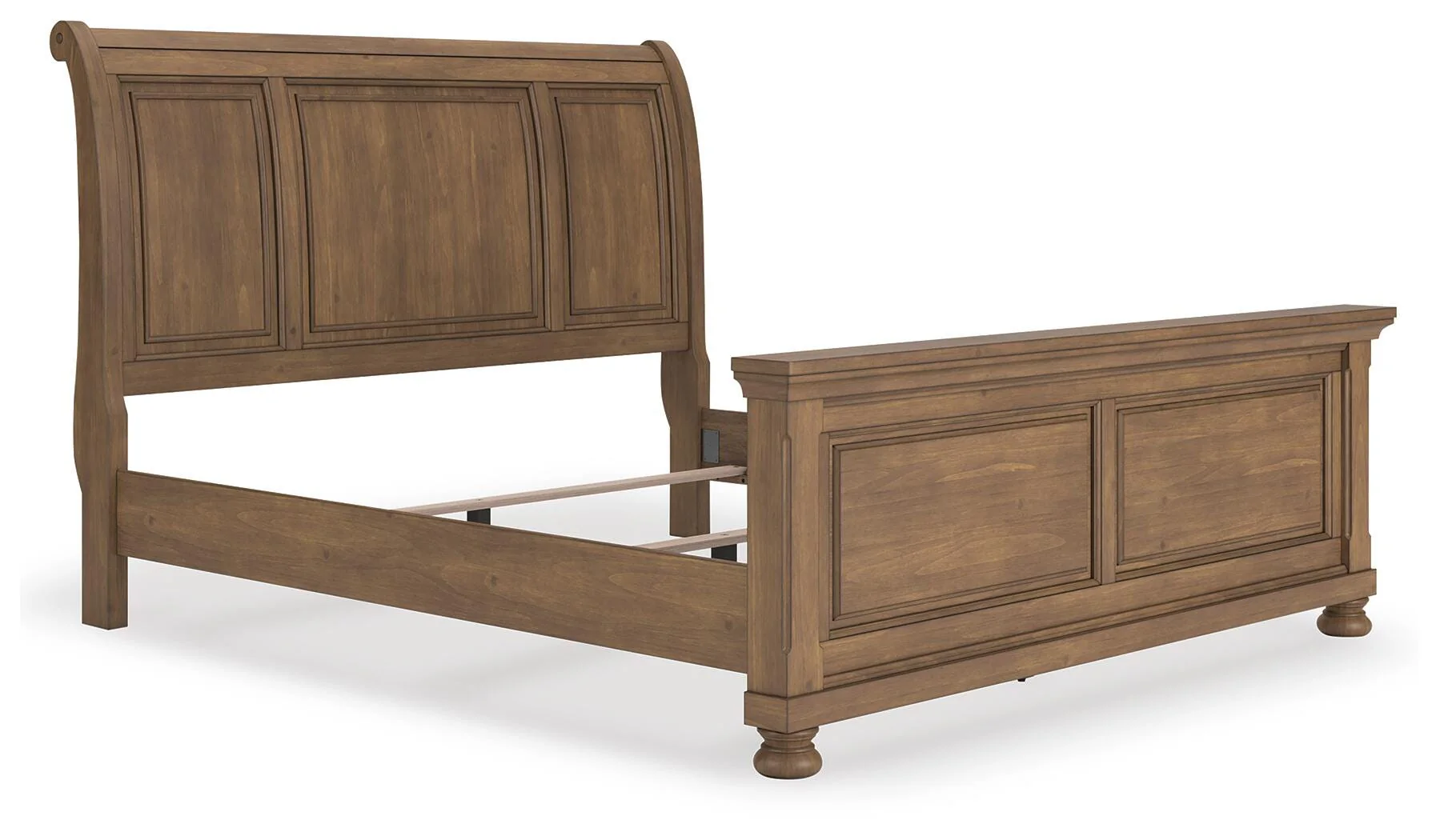 Feddinger Bed - Image 33