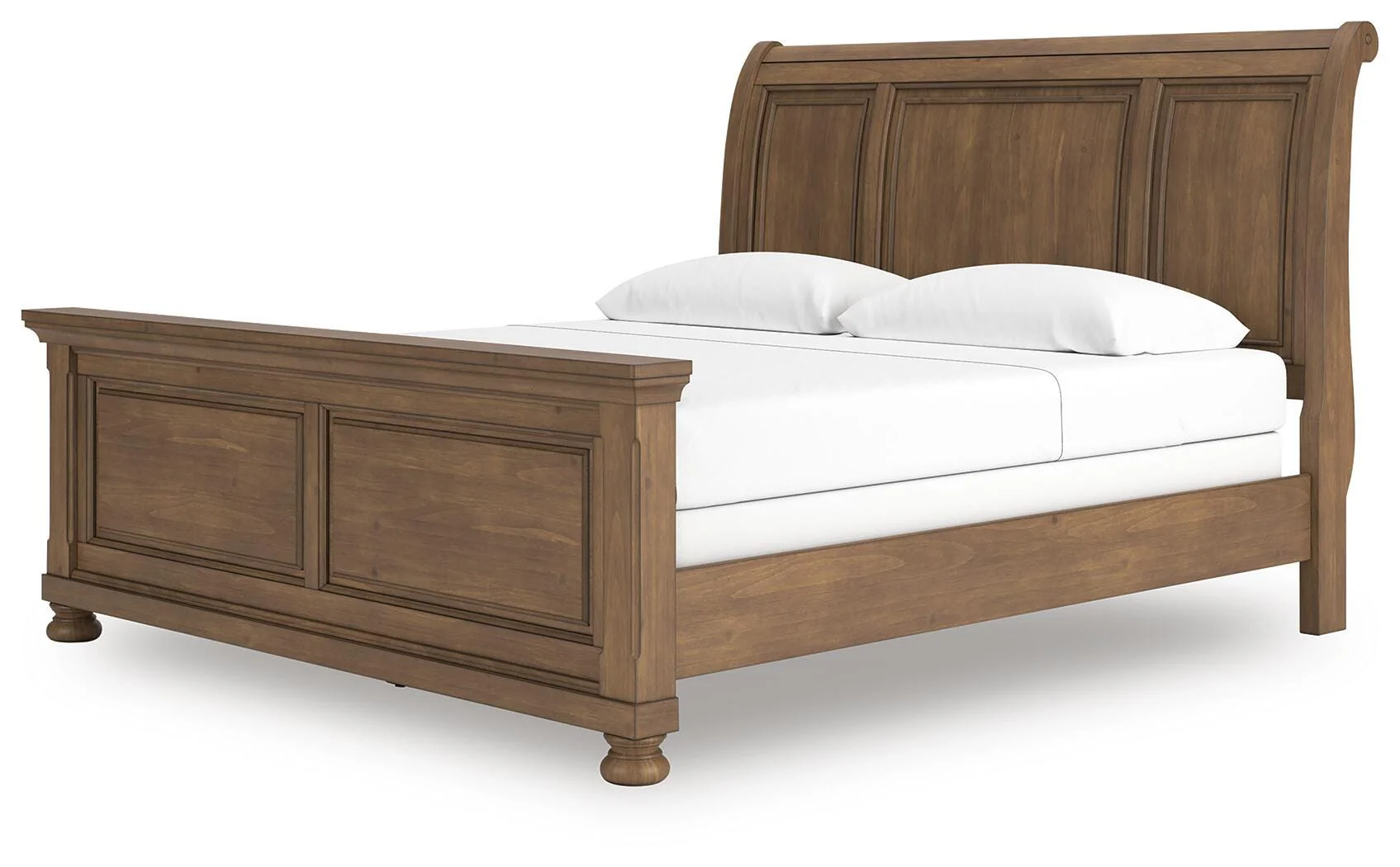 Feddinger Bed - Image 34