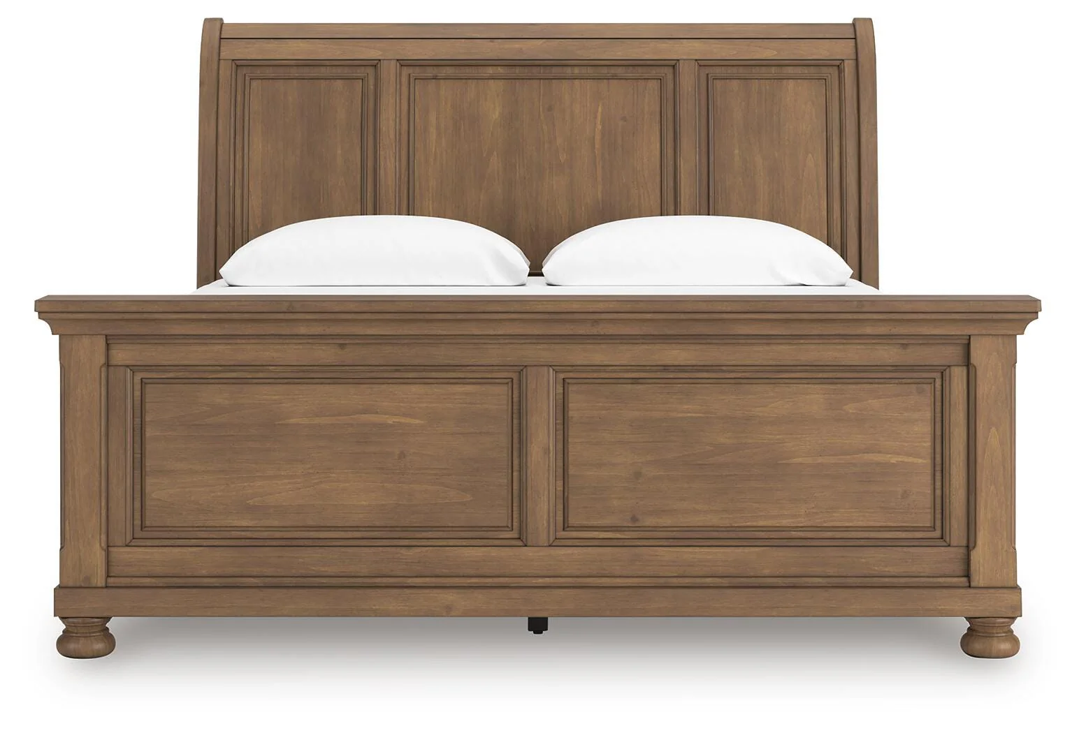 Feddinger Bed - Image 36