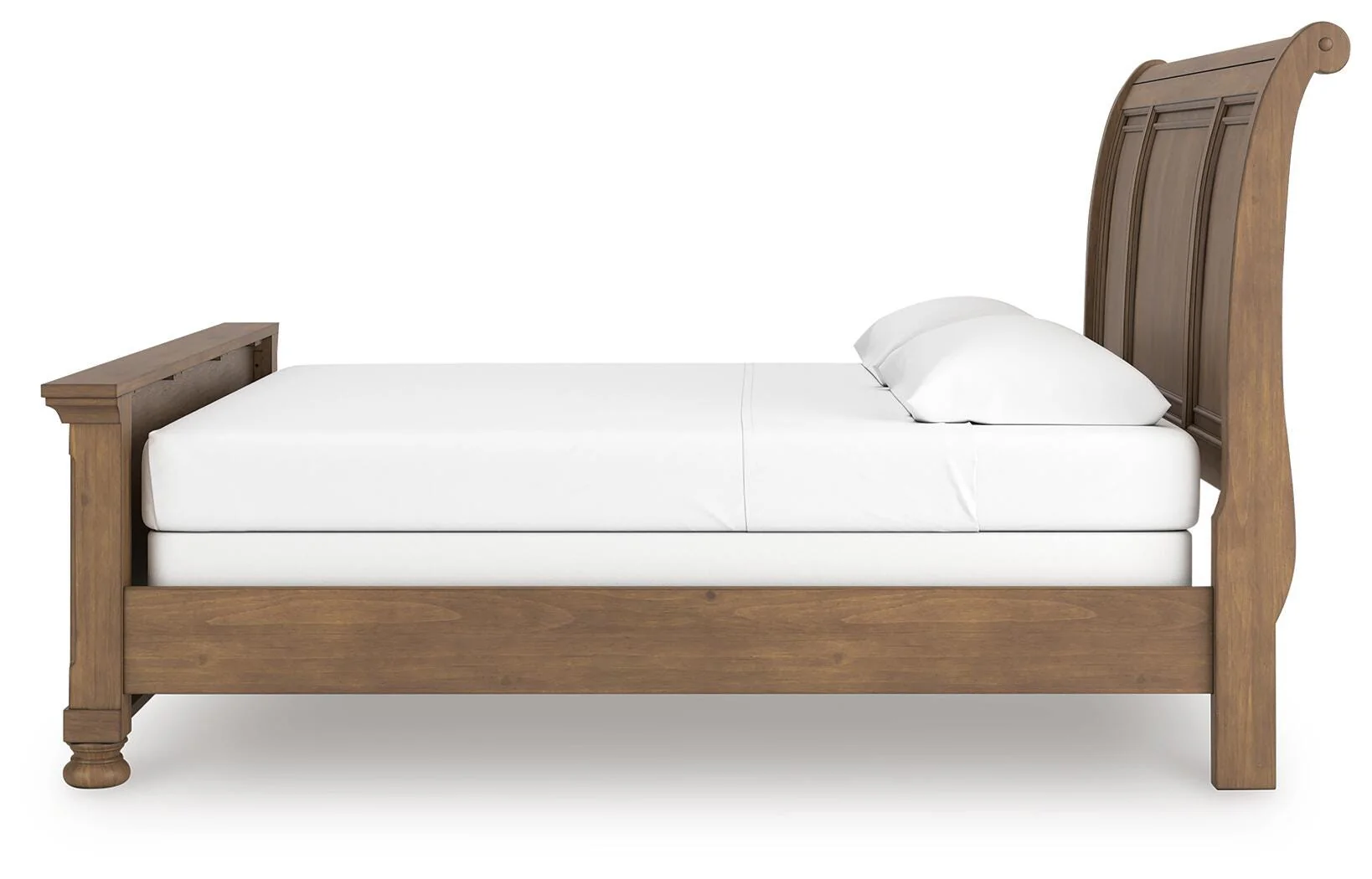 Feddinger Bed - Image 37