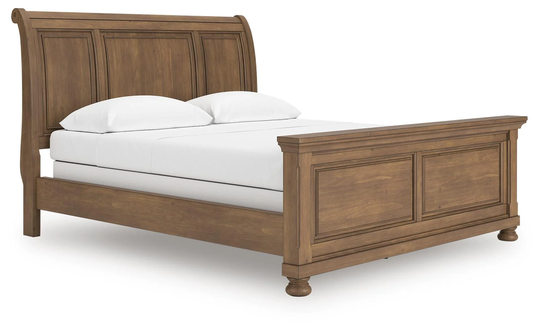 Feddinger Bed - Image 39