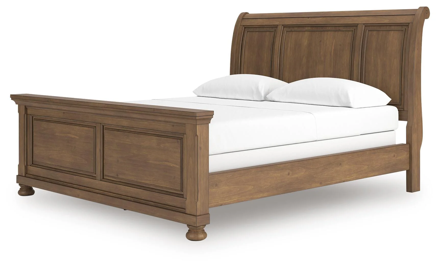 Feddinger Bed - Image 41