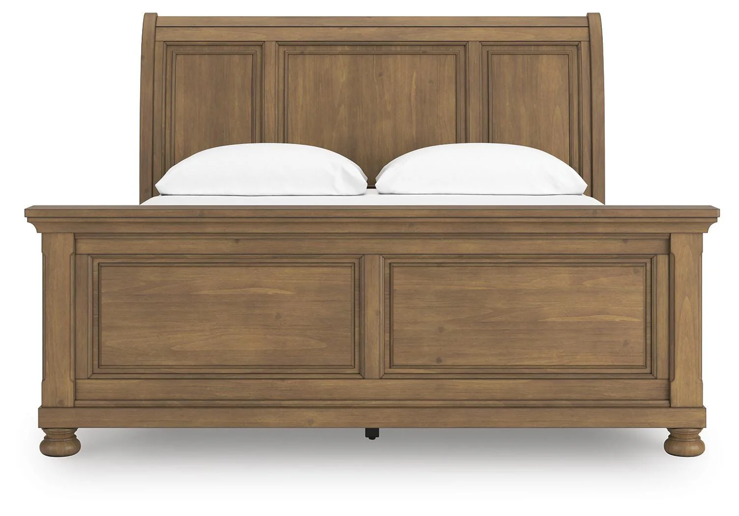 Feddinger Bed - Image 43