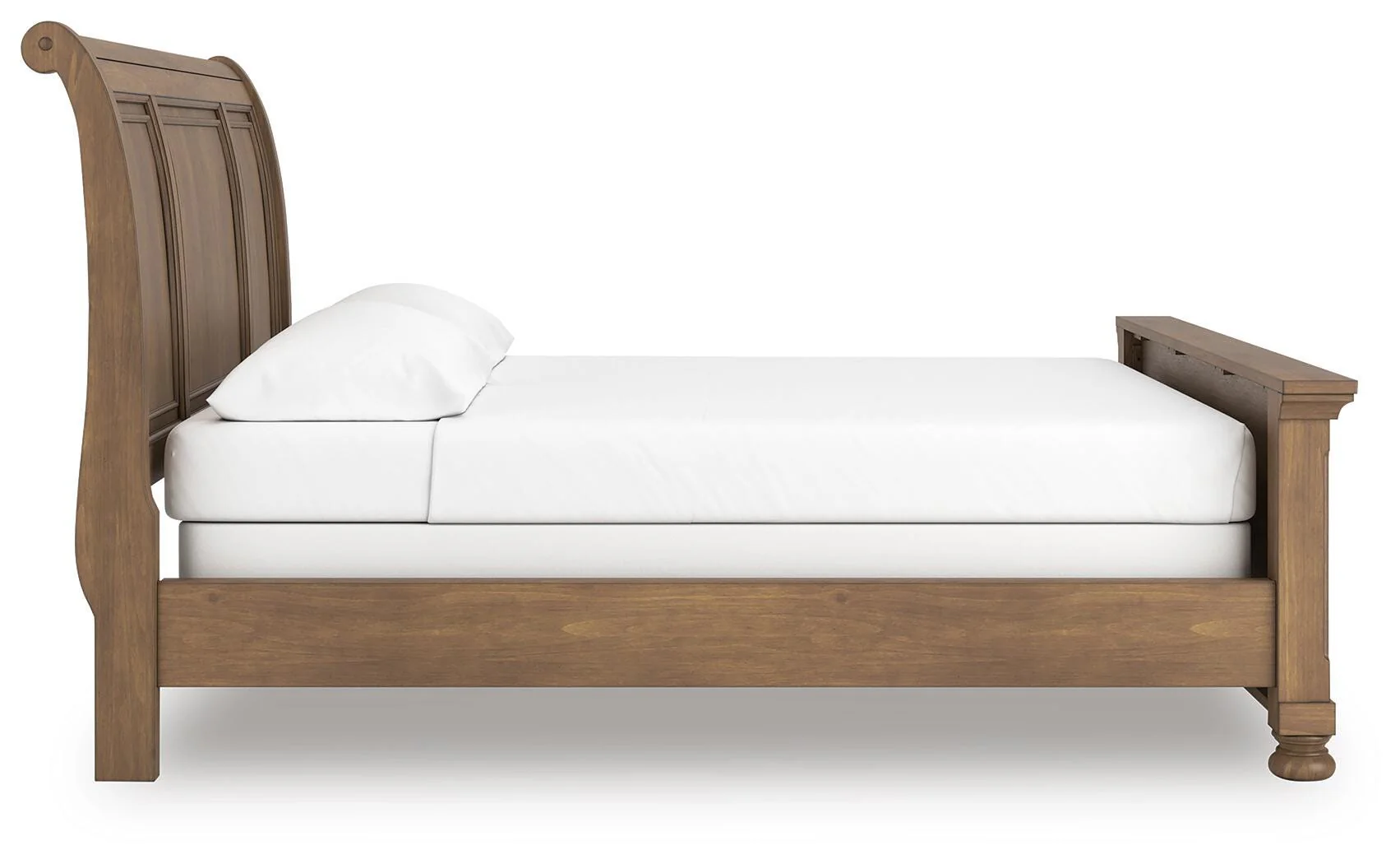 Feddinger Bed - Image 45