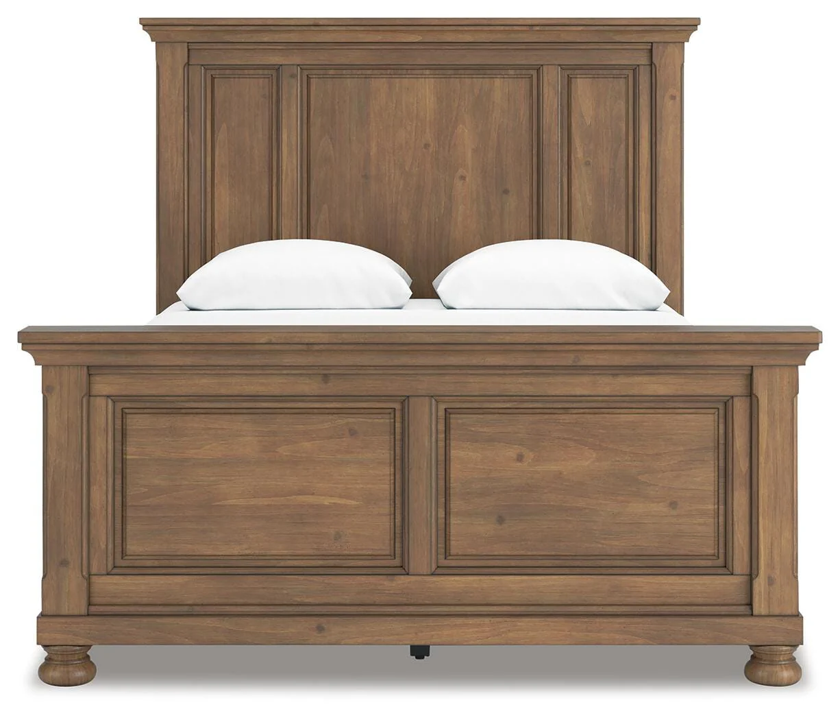 Feddinger Bed - Image 5