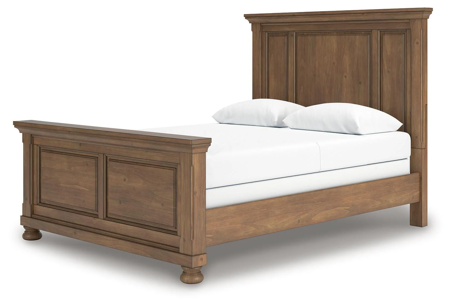 Feddinger Bed - Image 6