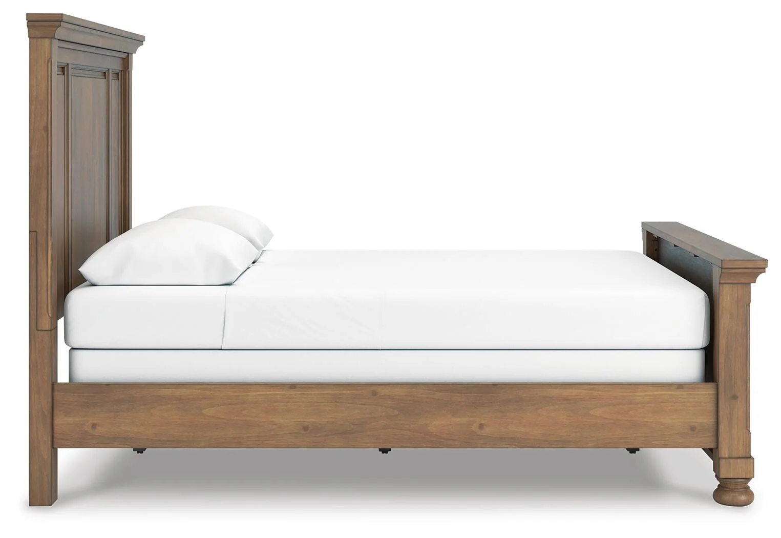 Feddinger Bed - Image 7