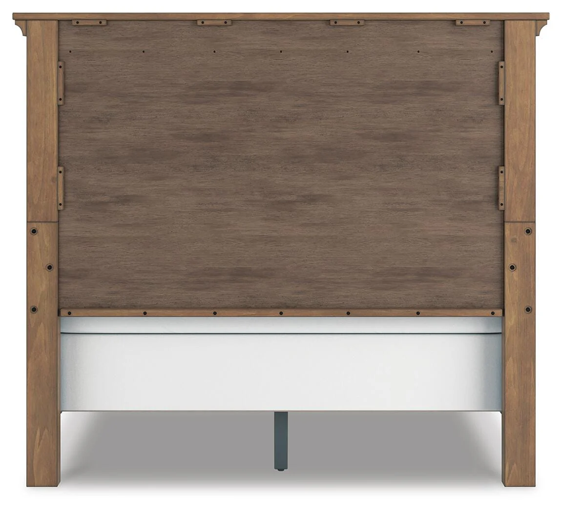 Feddinger Bed - Image 8