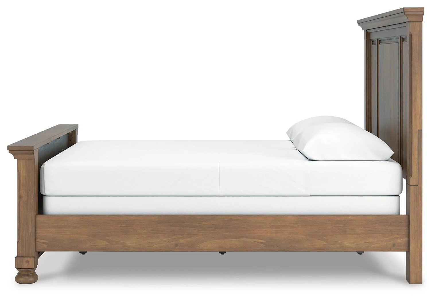 Feddinger Bed - Image 9