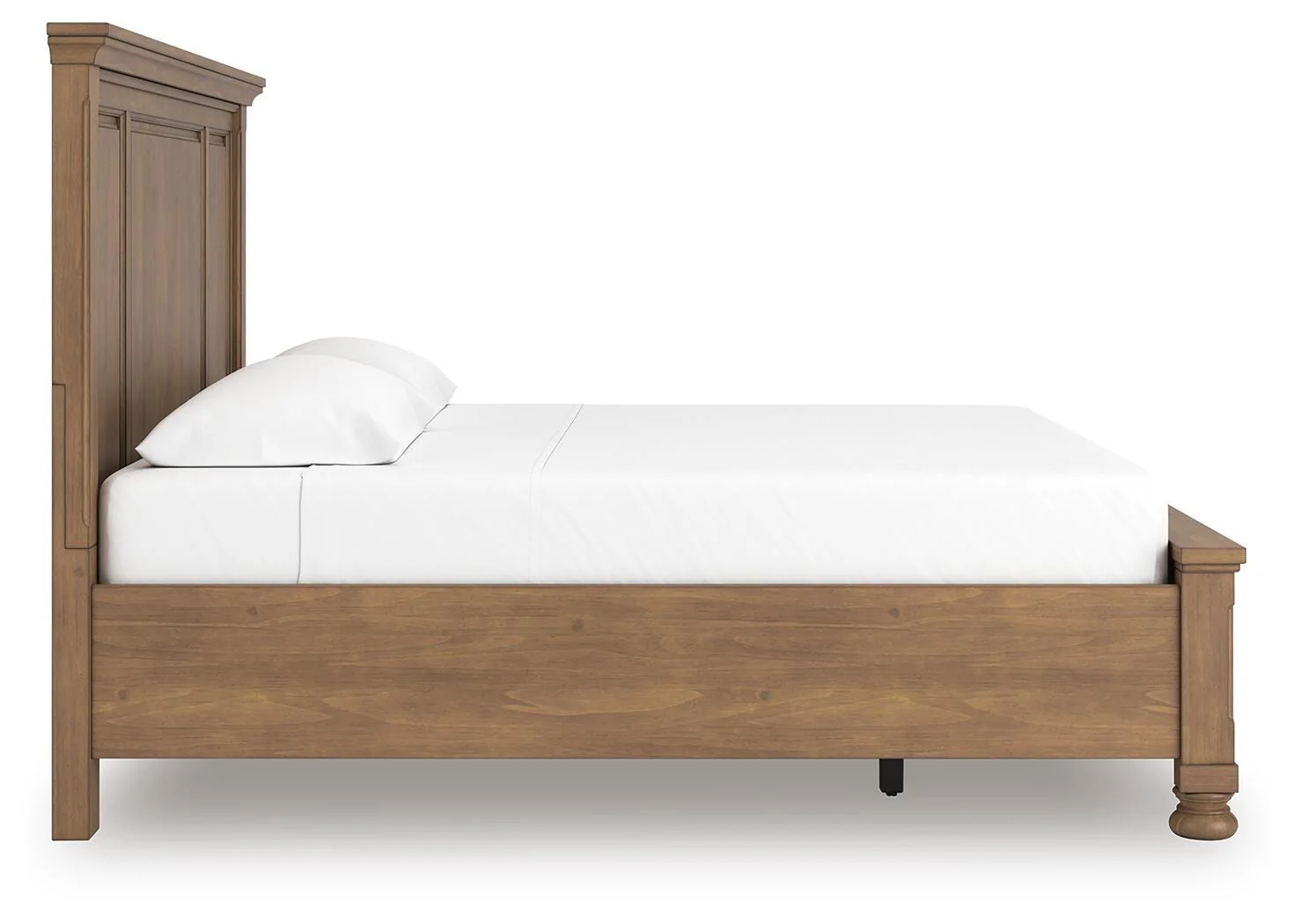 Feddinger Panel Storage Bed - Image 18