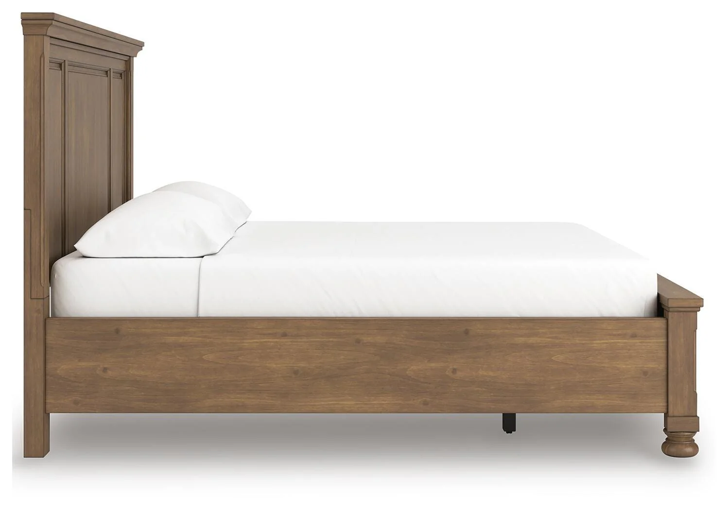 Feddinger Panel Storage Bed - Image 27
