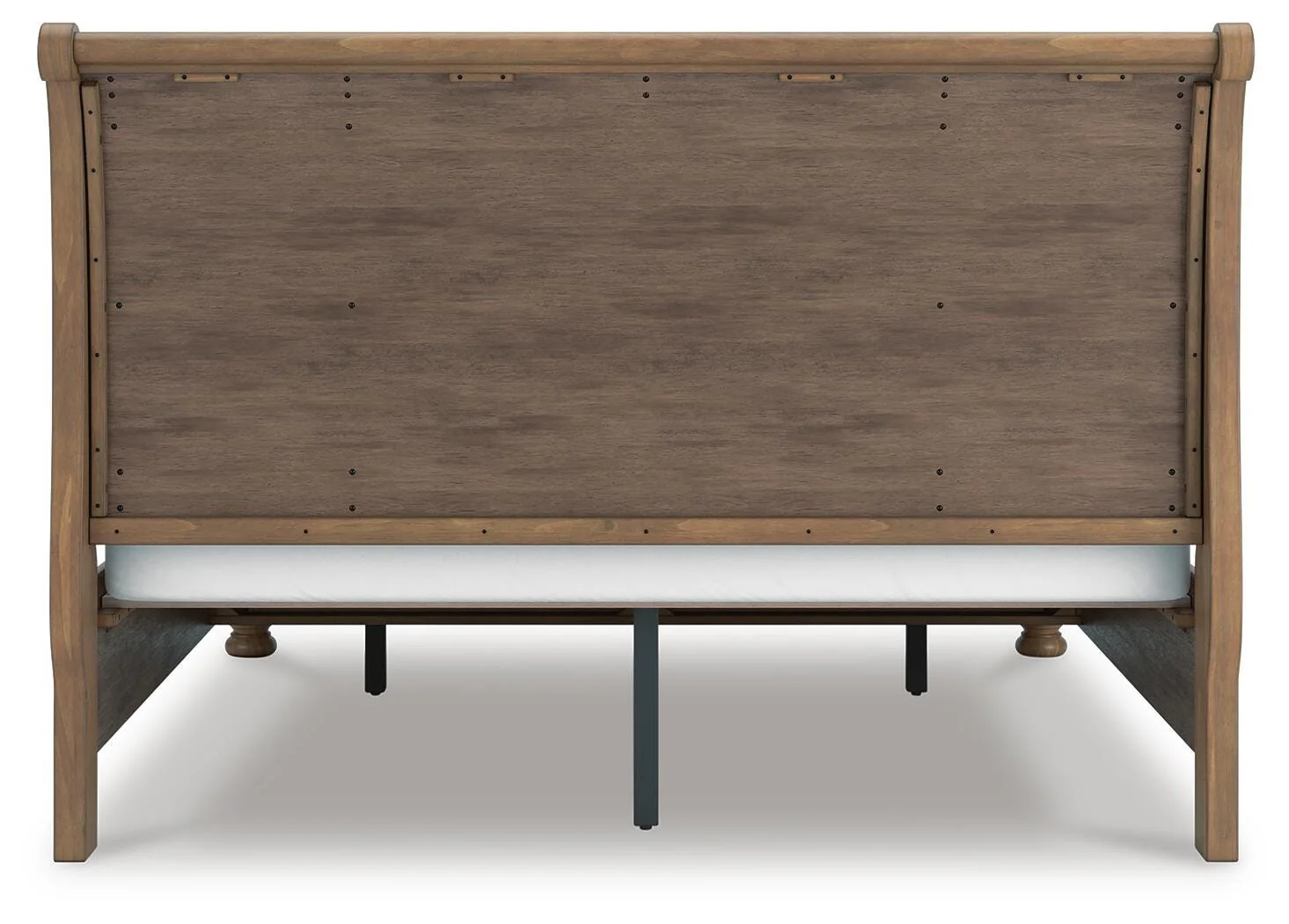 Feddinger Panel Storage Bed - Image 44