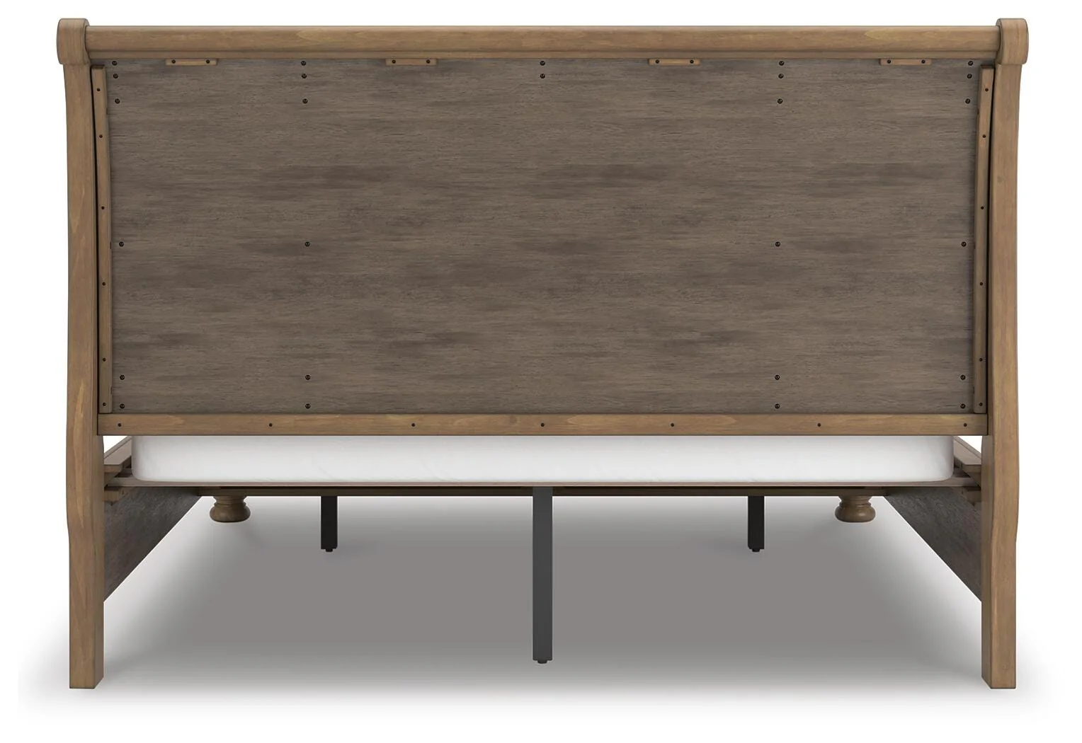 Feddinger Panel Storage Bed - Image 53