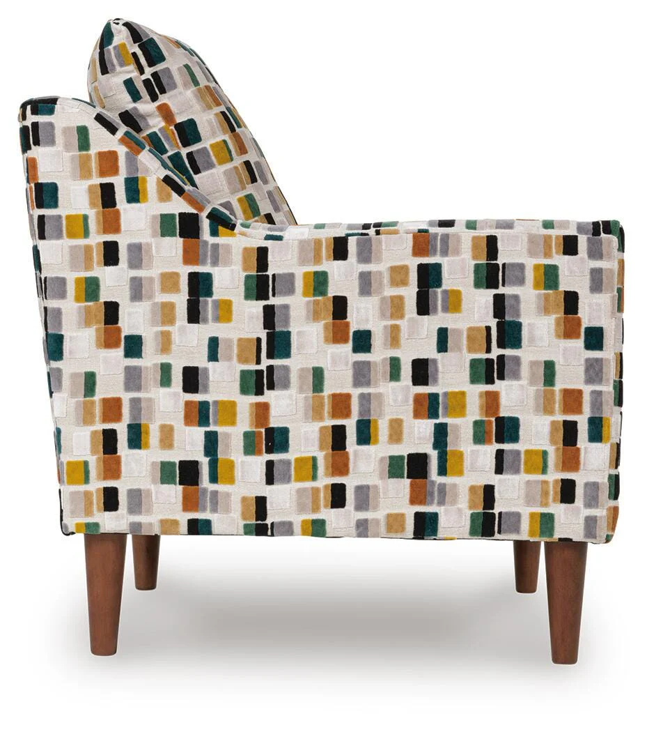 Fenna Accent Chair - Image 5