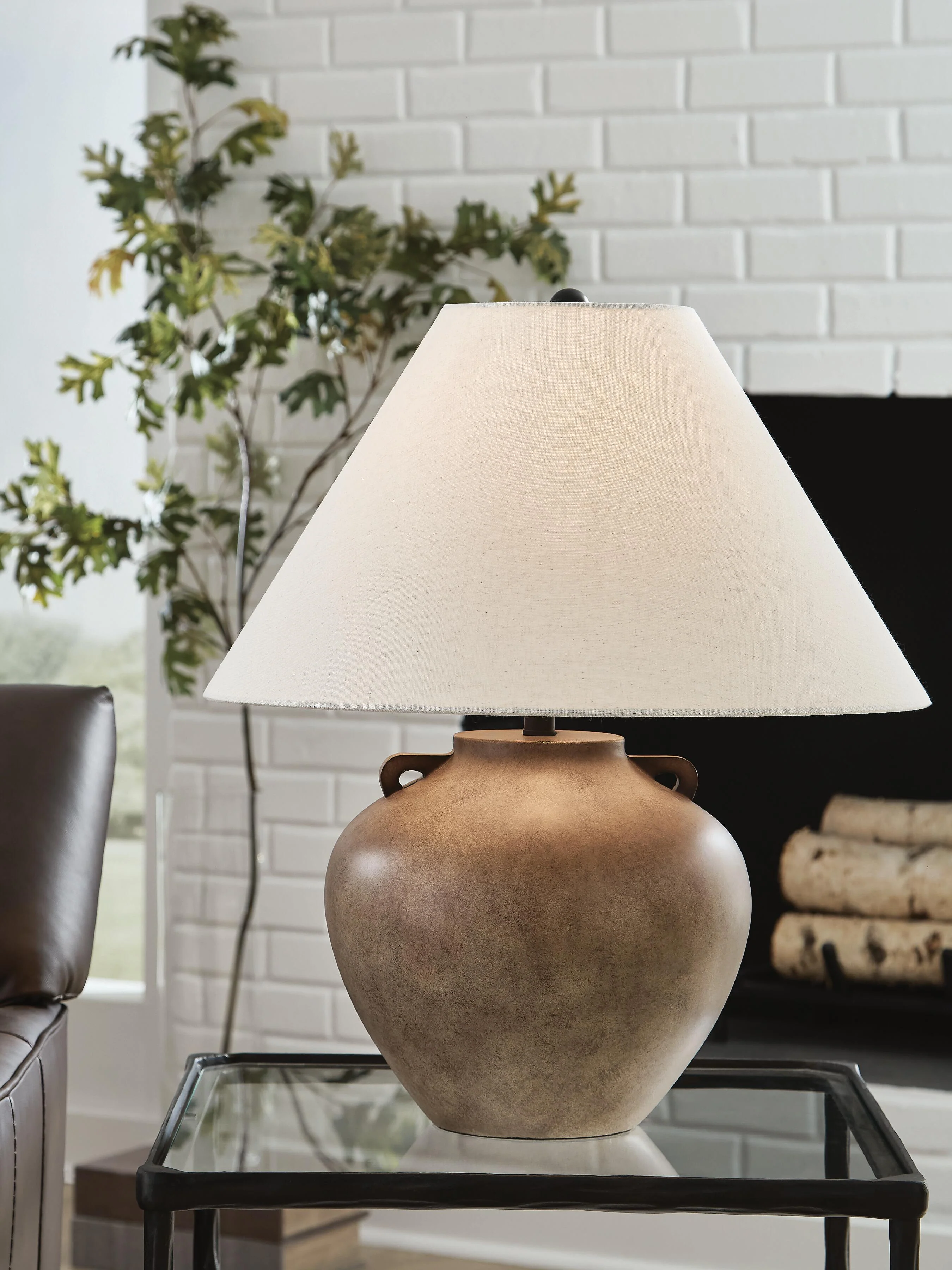 Ferrilby Table Lamp - Image 2