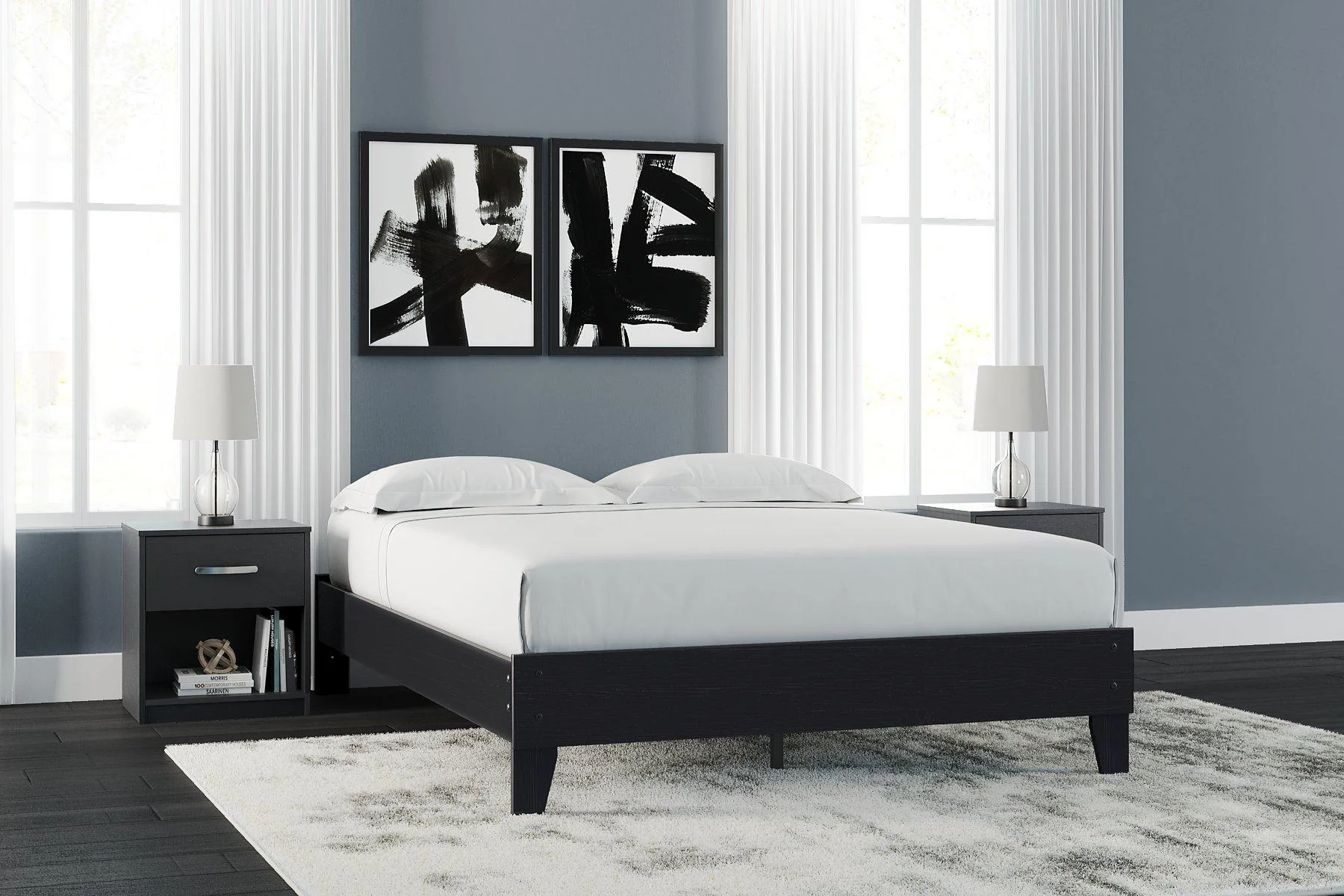 Finch Bed - Image 5