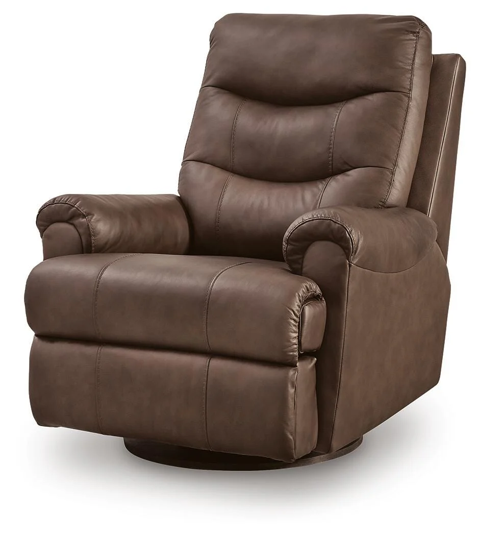 Flynwood Swivel Glider Recliner - Image 16