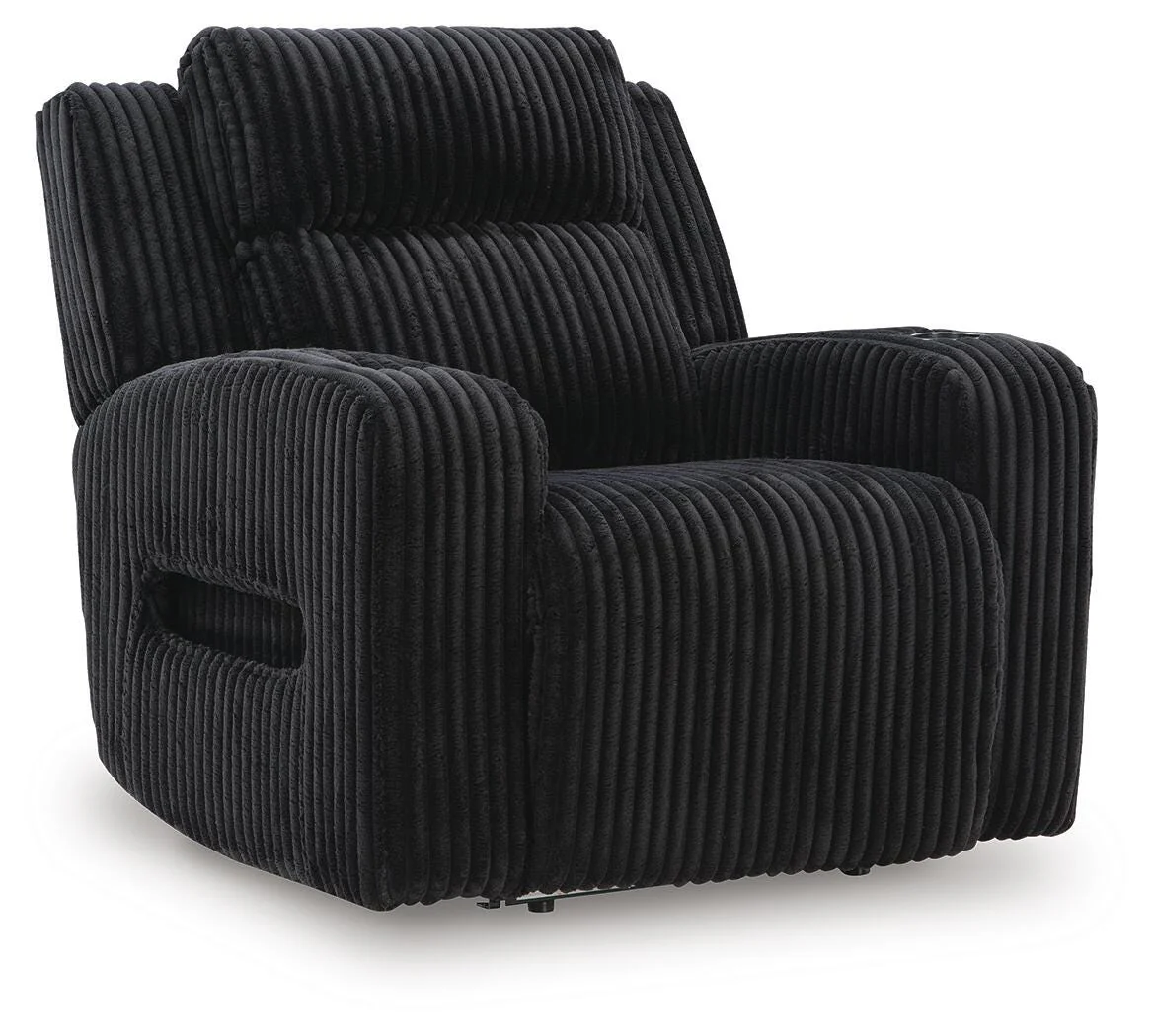 Forest Lake Power Recliner - Image 13
