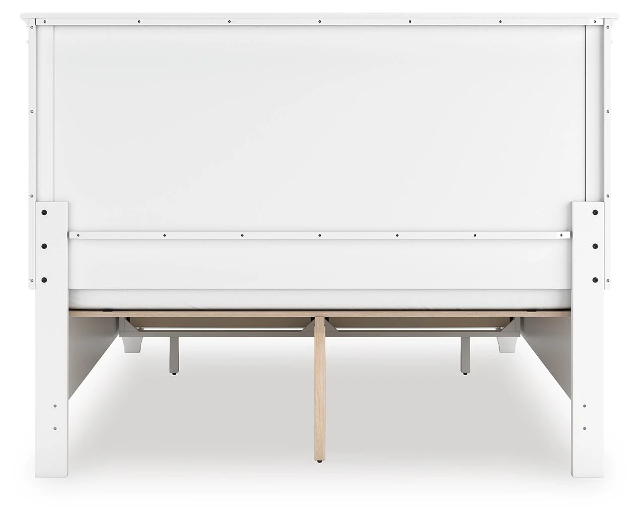 Fortman Panel Storage Bed - Image 9
