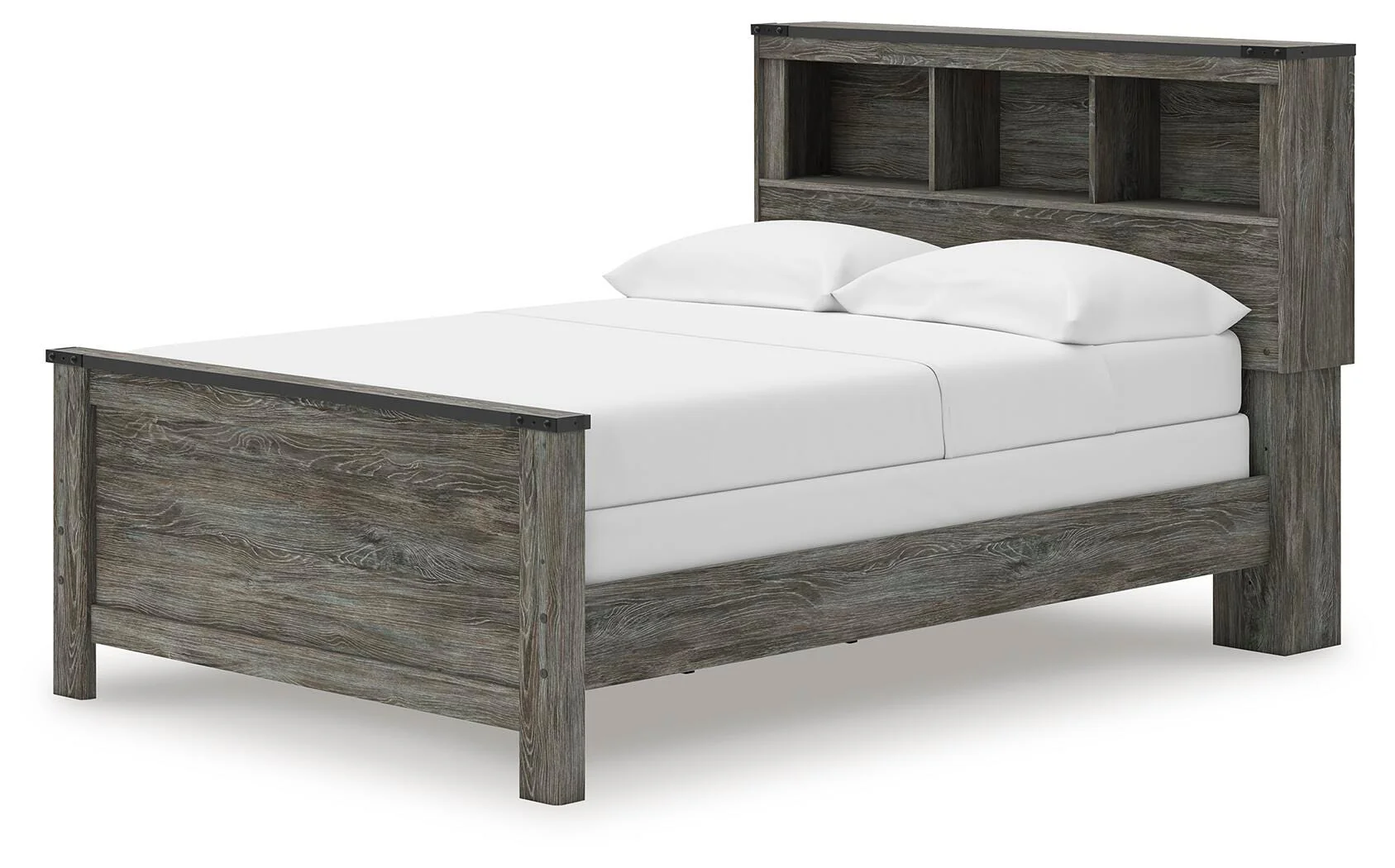 Frandern Full Bed - Image 22