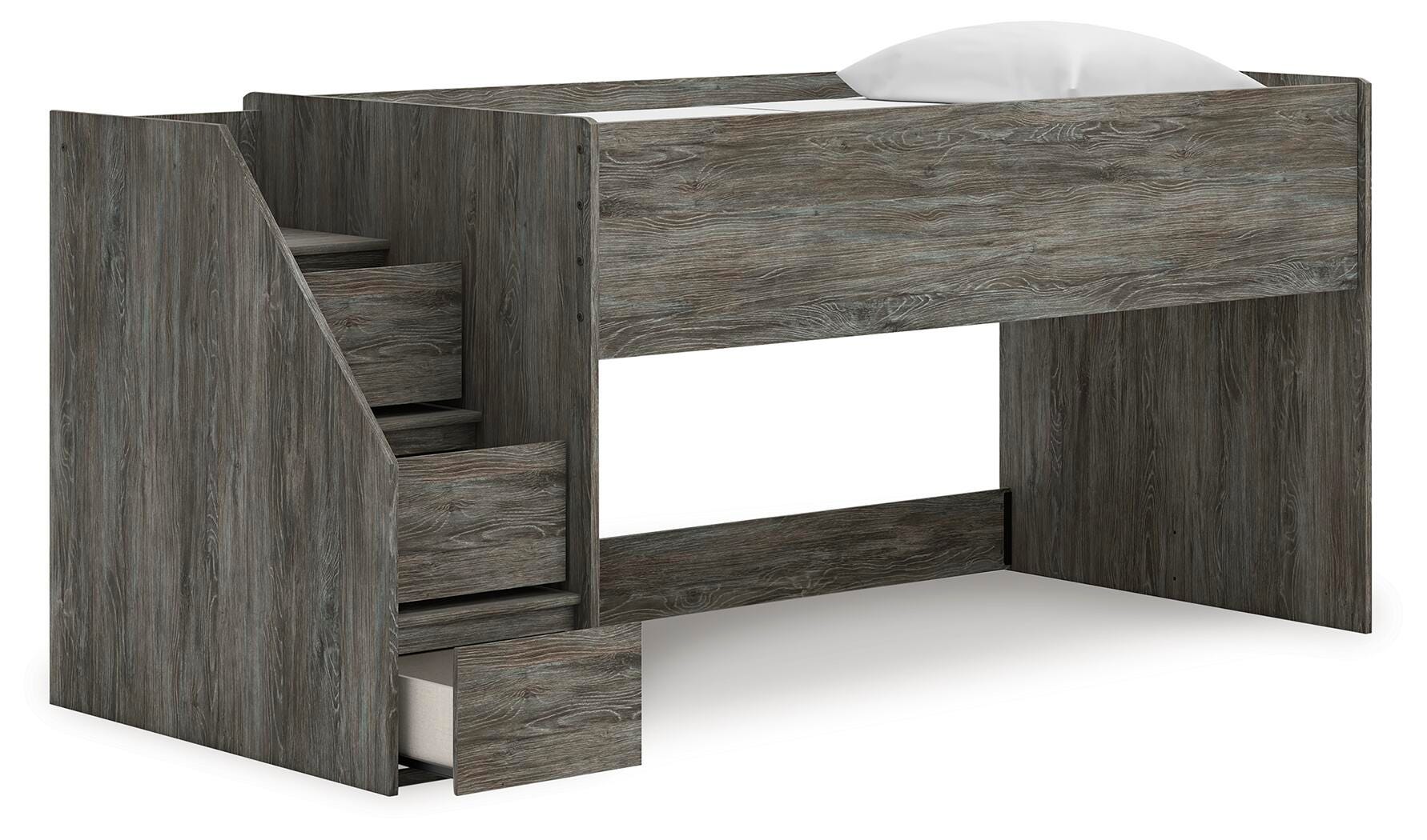 Frandern Loft Bed - Image 23