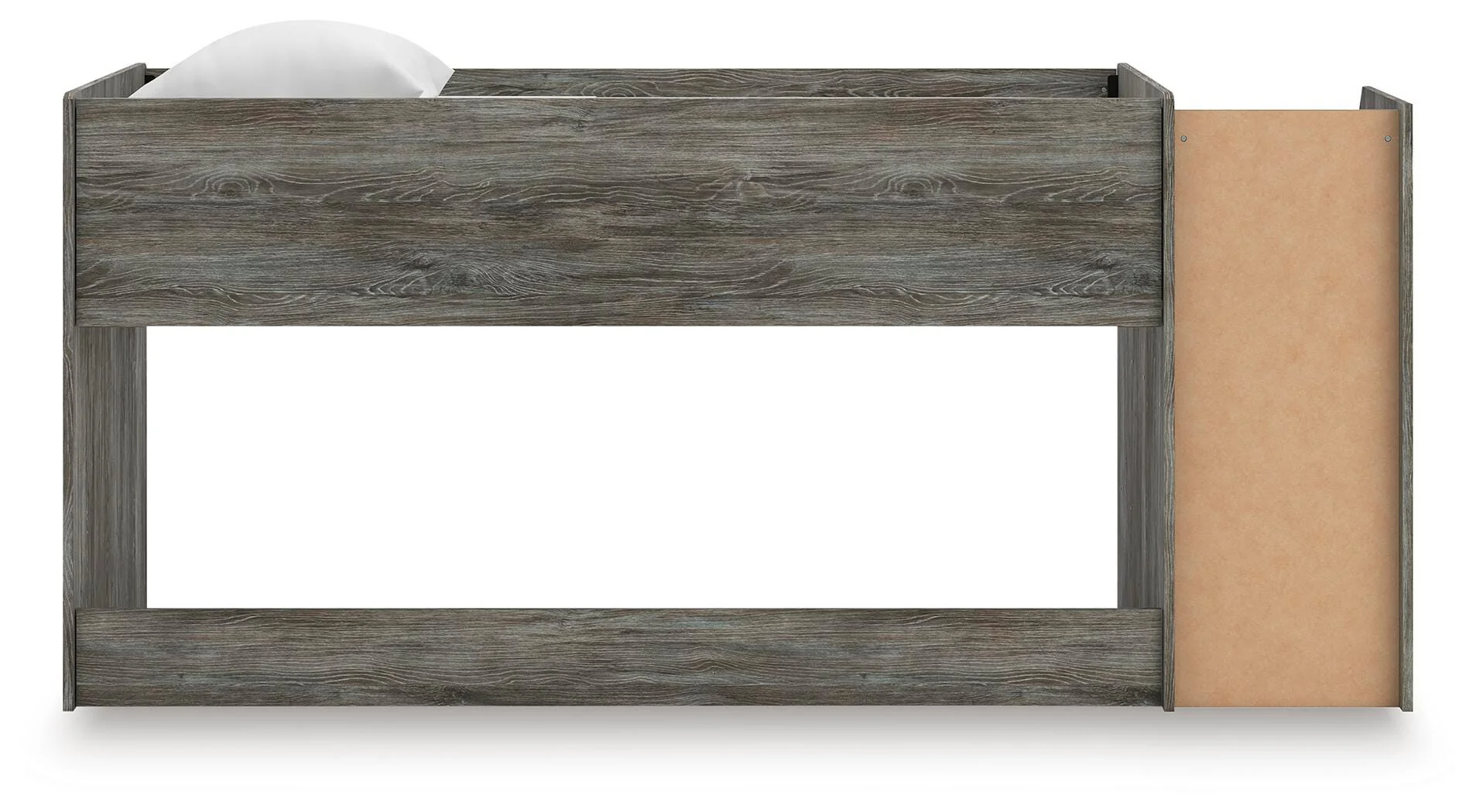 Frandern Loft Bed - Image 25