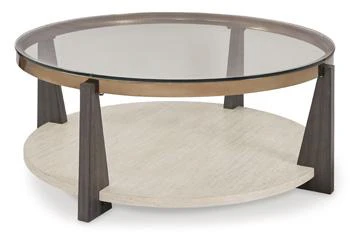 Frazwa Coffee Table - Image 3