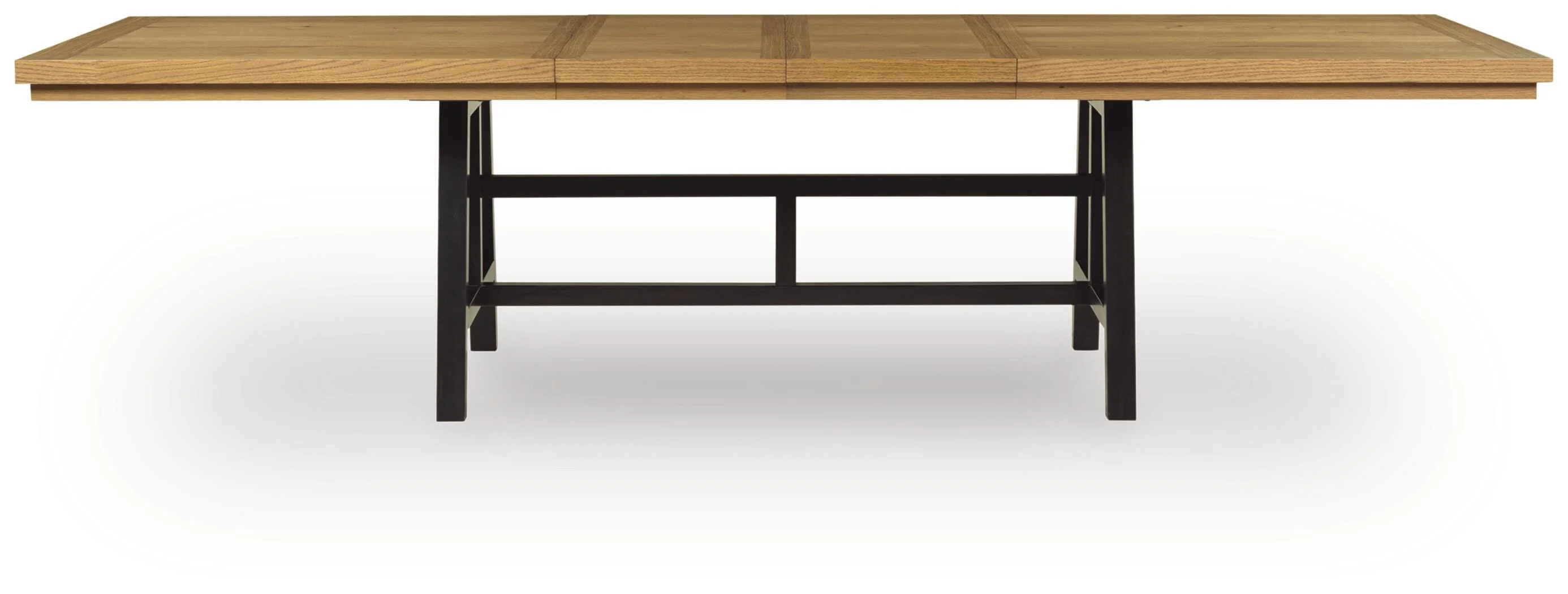 Galliden Dining Extension Table - Image 2
