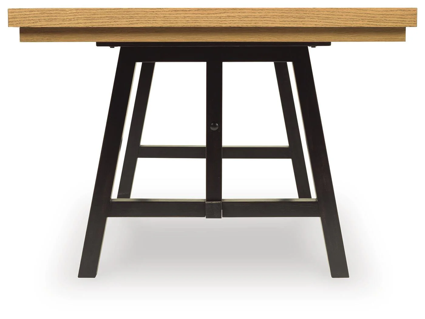 Galliden Dining Extension Table - Image 7