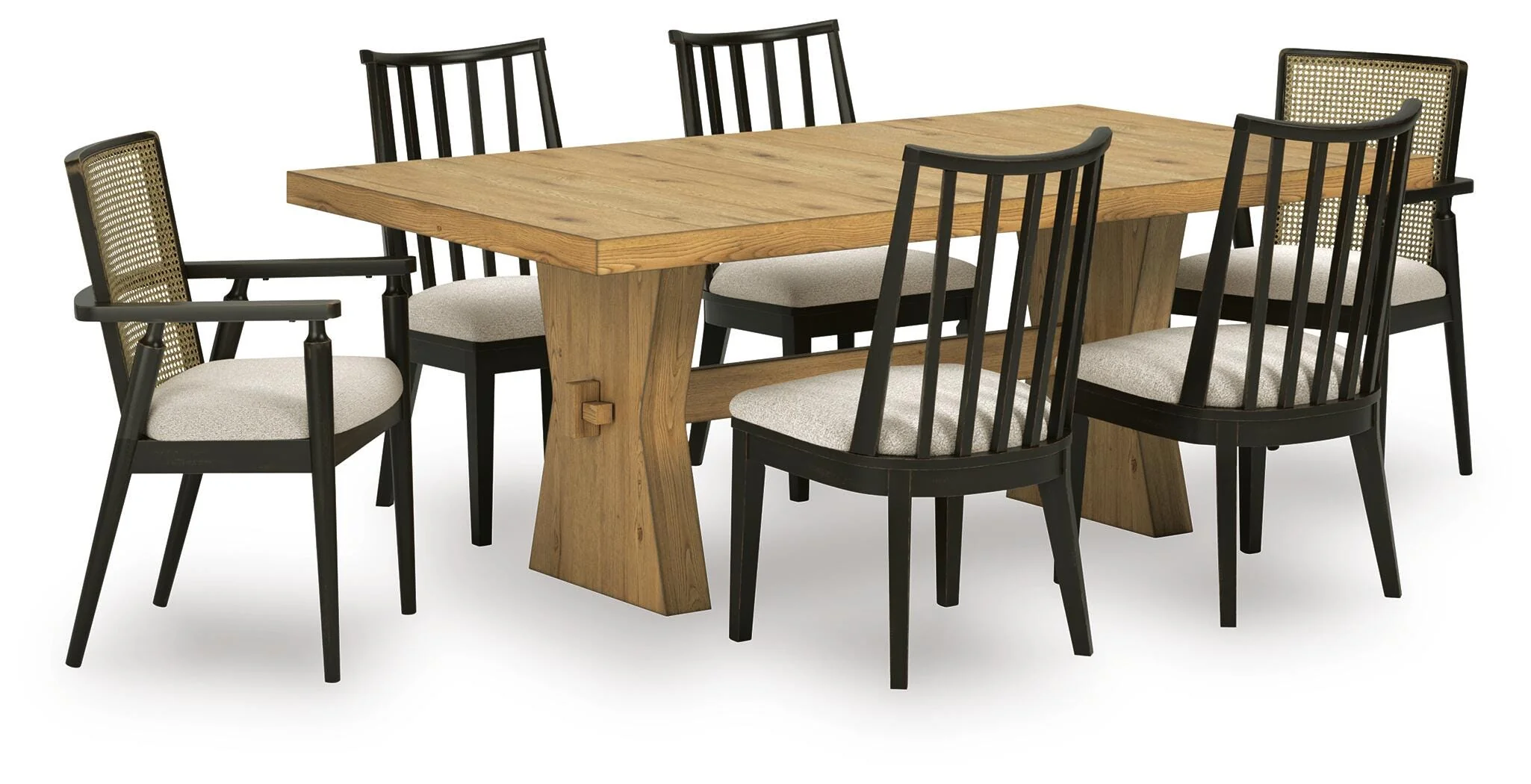 Galliden Dining Room Set - Image 28