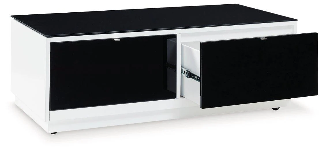 Gardoni Coffee Table - Image 5