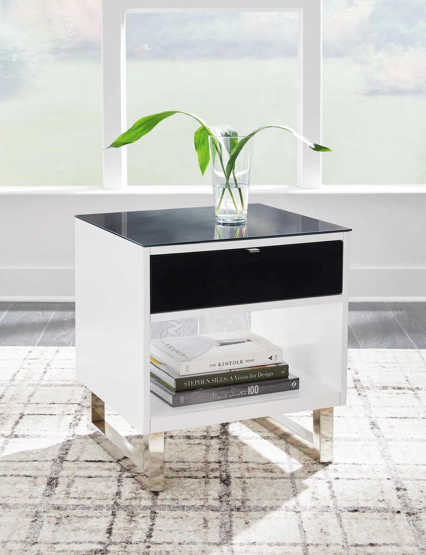Gardoni End Table - Image 2