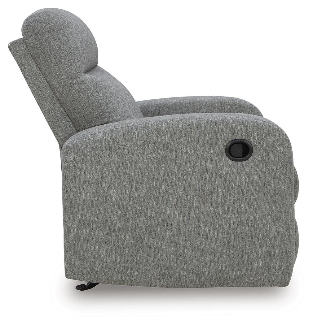 Gauntlet Recliner - Image 7