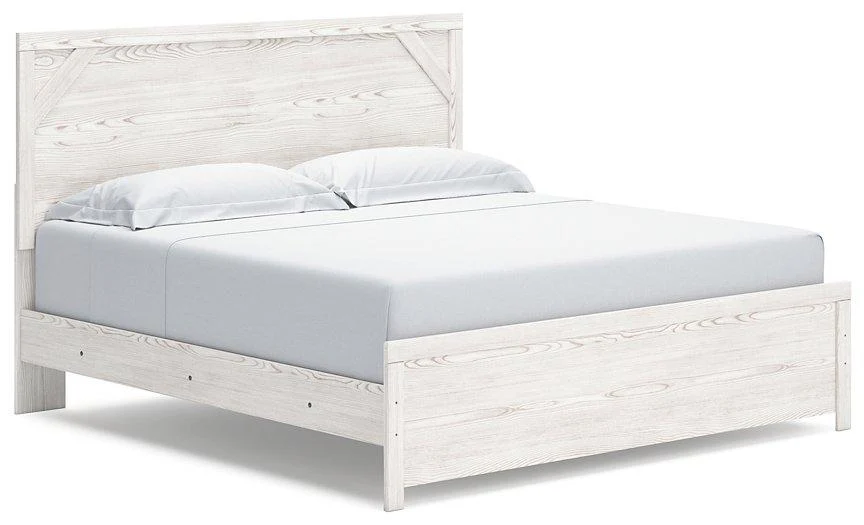 Gerridan Bed - Image 2