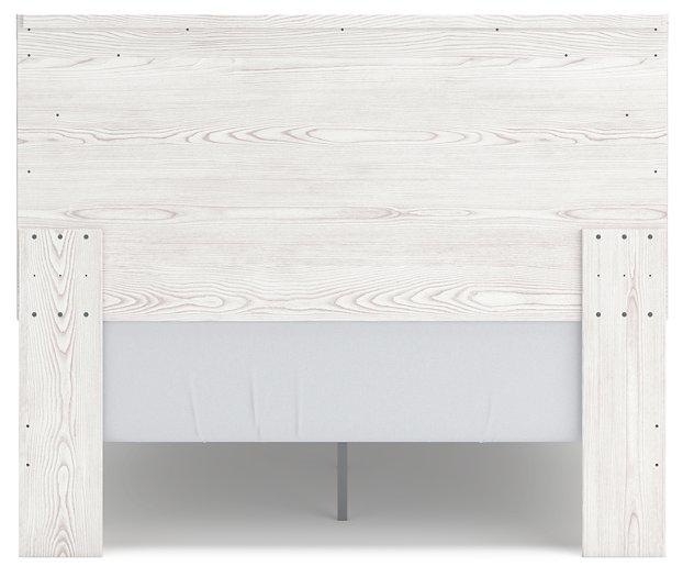 Gerridan Bed - Image 20