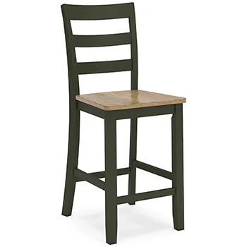 Gesthaven Counter Height Barstool - Image 15