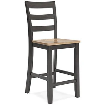 Gesthaven Counter Height Barstool - Image 27