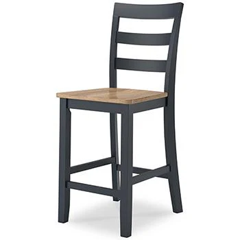 Gesthaven Counter Height Barstool - Image 39