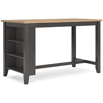 Gesthaven Counter Height Dining Table - Image 15