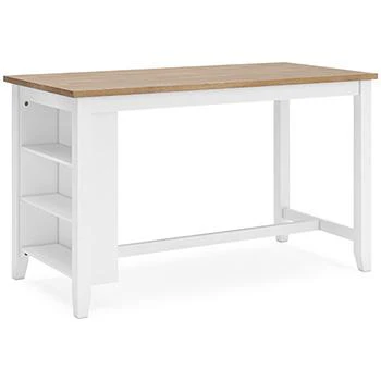 Gesthaven Counter Height Dining Table - Image 26